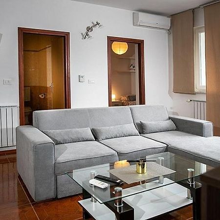 Apartment Orbanic Rovinj Eksteriør billede