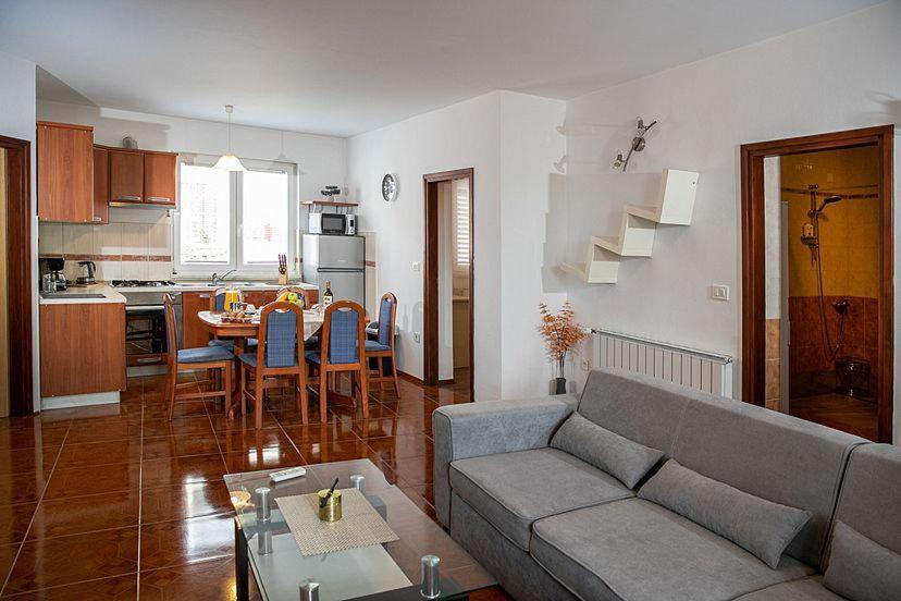 Apartment Orbanic Rovinj Eksteriør billede