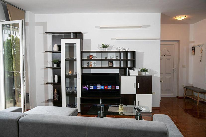 Apartment Orbanic Rovinj Eksteriør billede