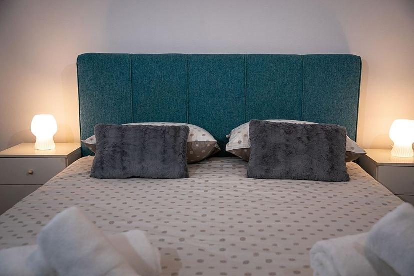 Apartment Orbanic Rovinj Eksteriør billede
