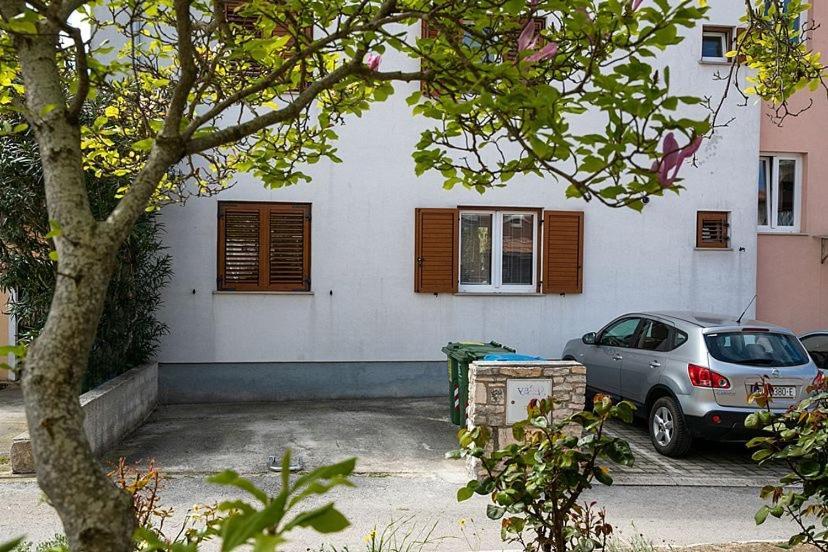 Apartment Orbanic Rovinj Eksteriør billede