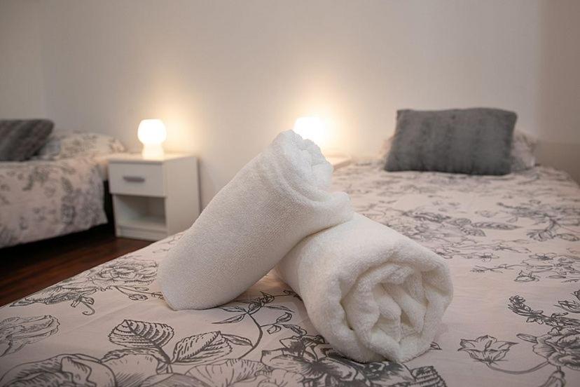 Apartment Orbanic Rovinj Eksteriør billede