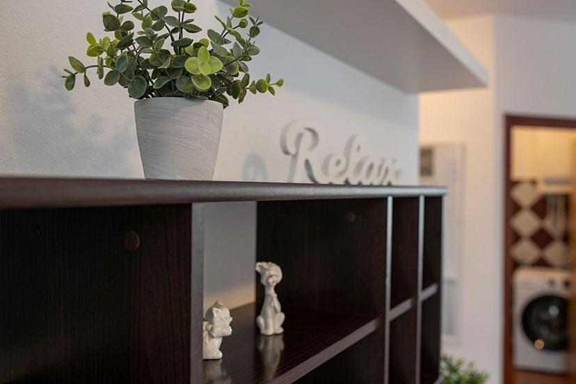Apartment Orbanic Rovinj Eksteriør billede
