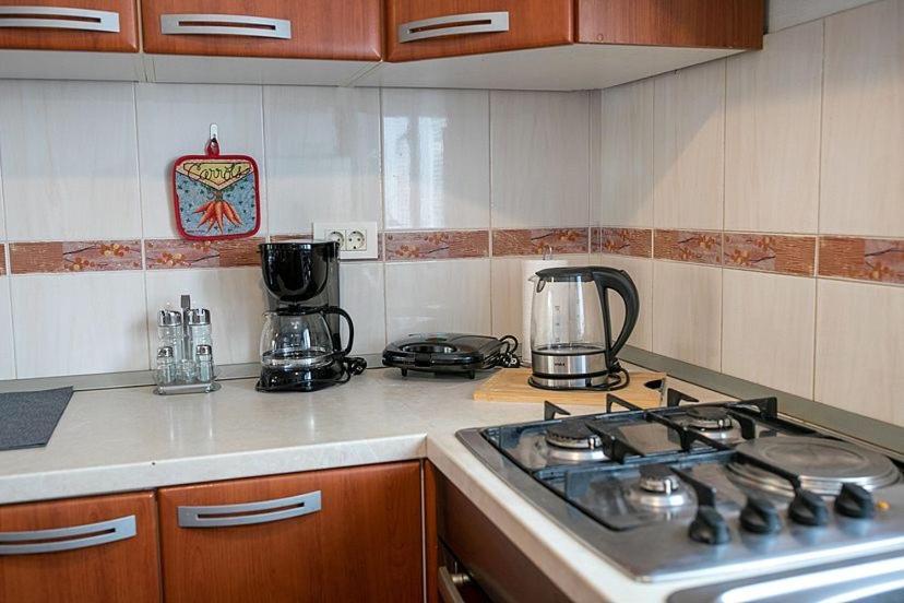Apartment Orbanic Rovinj Eksteriør billede