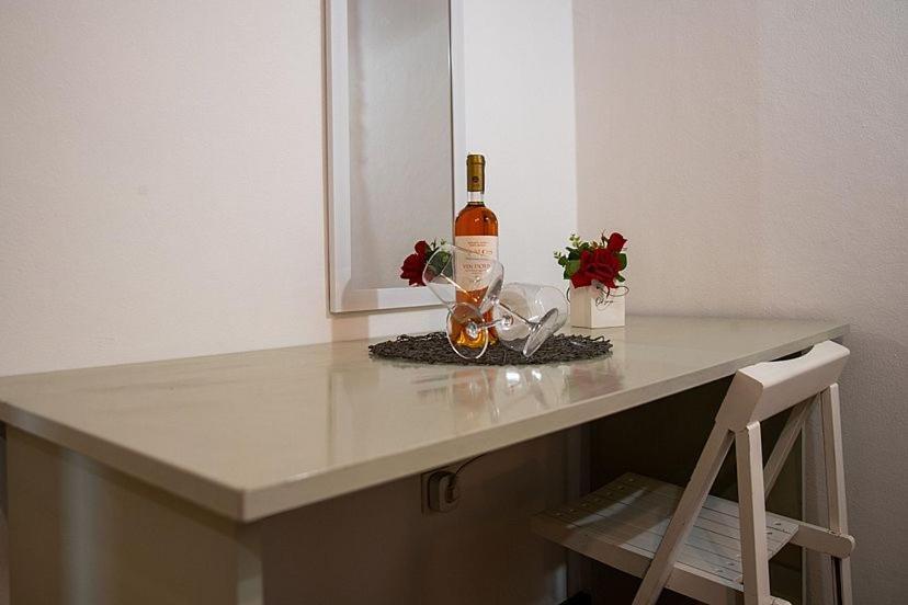 Apartment Orbanic Rovinj Eksteriør billede