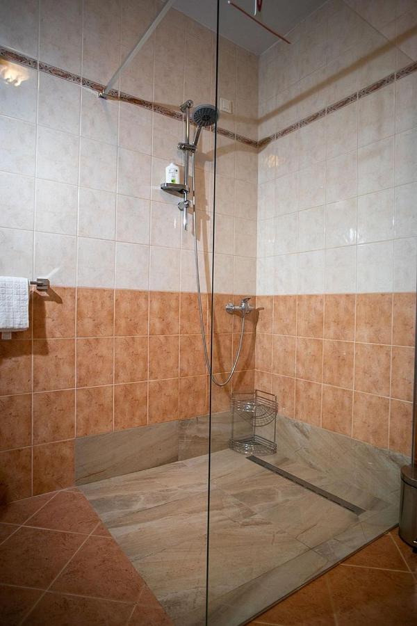 Apartment Orbanic Rovinj Eksteriør billede